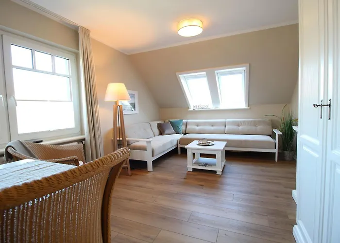 Haus am Park Wohnung Nr11